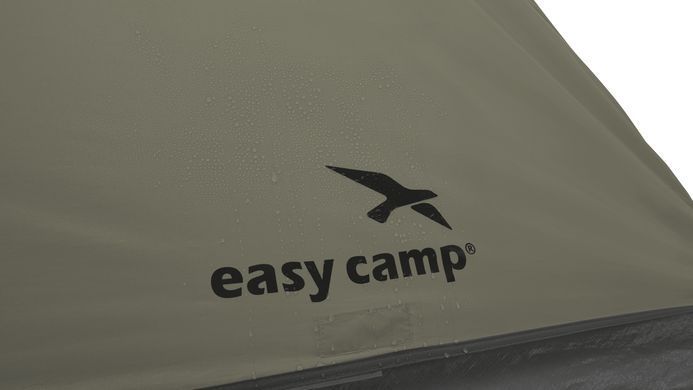 Намет чотиримісний Easy Camp Magnetar 400 Rustic Green (120416)