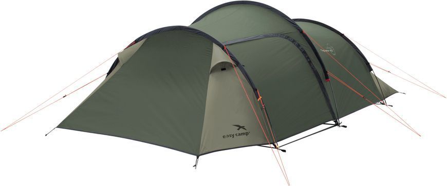 Намет чотиримісний Easy Camp Magnetar 400 Rustic Green (120416)