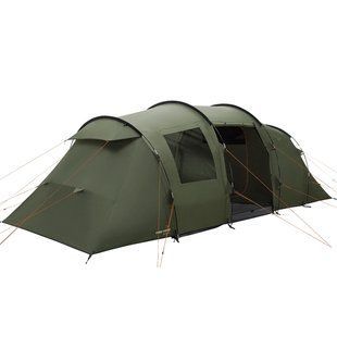 Намет шестимісний Easy Camp Leka Twin 6 (120492)