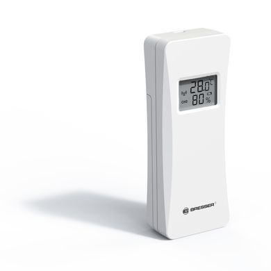 Метеостанція Bresser 4CAST SG Smart Home (15243)