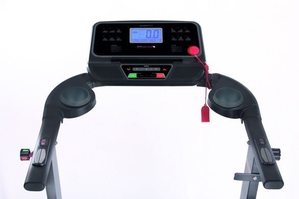 Бігова доріжка Everfit TFK 355 Slim (TFK-355-SLIM)