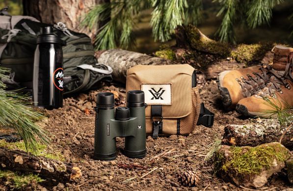 Бінокль Vortex Triumph HD 10x42 (TRI-1042)