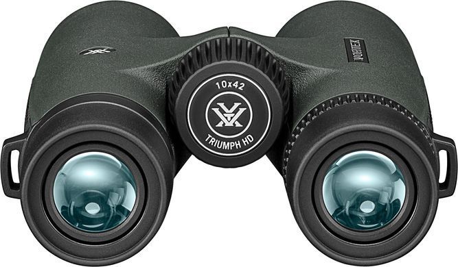 Бінокль Vortex Triumph HD 10x42 (TRI-1042)