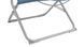 Стілець розкладний Outwell Sauntons Lux Ocean Blu (410142)