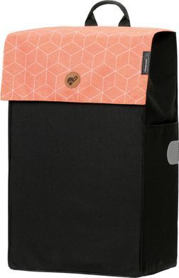 Сумка-візок Andersen Royal Shopper Vide Apricot (166-188-30)