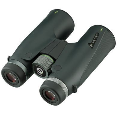 Бінокль Alpen Optics Teton 10x42 ED&Prism Abbe-K&ouml;nig (10437)