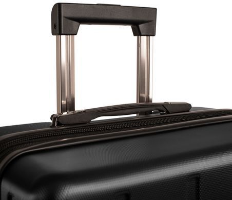 Валіза Heys SpinLite (M) Black (10157-0001-26)
