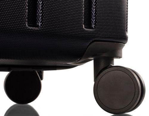 Валіза Heys SpinLite (M) Black (10157-0001-26)