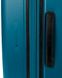 Валіза Gabol Brooklyn (S) Turquoise (123922-018)
