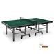 Тенісний стіл Joola Duomat Pro ITTF Green (11511)