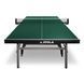 Тенісний стіл Joola Duomat Pro ITTF Green (11511)