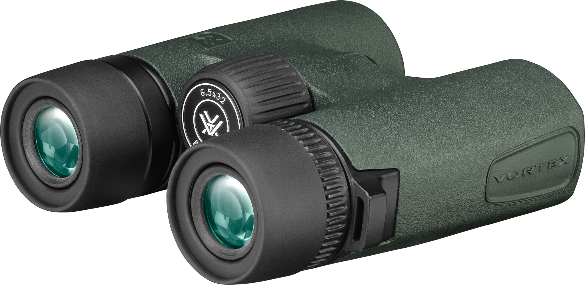 Бинокль Vortex Bantam HD 6.5x32 WP (BTM-6532) — 2