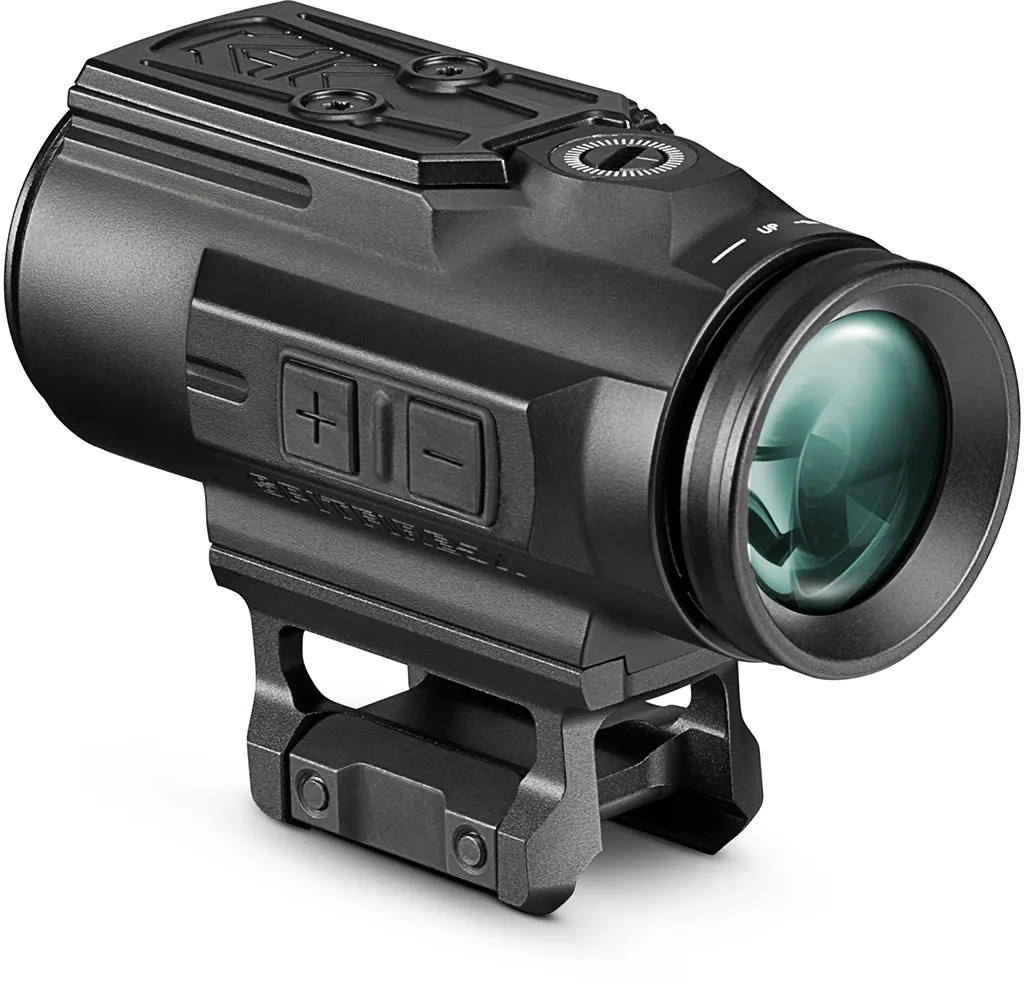 Оптический прицел Vortex Spitfire HD Gen II 5x Prism Scope (SPR-500) — 4