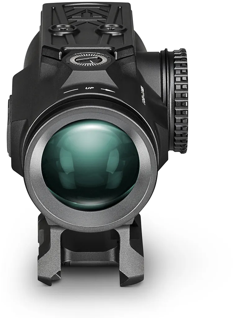 Оптический прицел Vortex Spitfire HD Gen II 5x Prism Scope (SPR-500) — 6