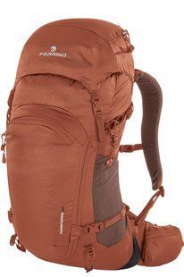 Рюкзак туристичний Ferrino Finisterre 30L Red (75746QRR)