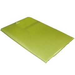 Килимок самонадувний Ferrino Couple Dream 3.5 cm Apple Green (78190HVV)