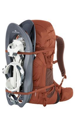 Рюкзак туристичний Ferrino Finisterre 30L Red (75746QRR)
