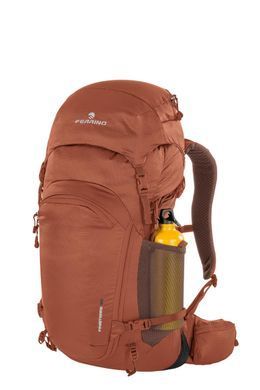 Рюкзак туристичний Ferrino Finisterre 30L Red (75746QRR)