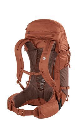 Рюкзак туристичний Ferrino Finisterre 30L Red (75746QRR)