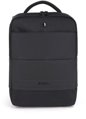 Рюкзак для ноутбука Gabol Backpack Capital 14L Black (413155-001)