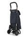 Сумка-візок Rolser I-Bag MF 4.2 Tour Plus Marengo (IBG002-1031)