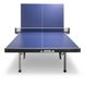 Тенісний стіл Joola Rollomat Pro ITTF Blue (11522)