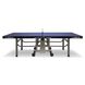 Тенісний стіл Joola Rollomat Pro ITTF Blue (11522)