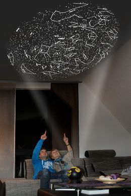 Планетарій National Geographic Junior Deluxe (9105000)