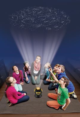 Планетарій National Geographic Junior Deluxe (9105000)