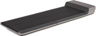 Бігова доріжка Toorx Treadmill WalkingPad Mineral Grey (WPSD-G)