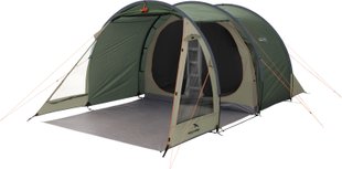 Намет чотиримісний Easy Camp Galaxy 400 Rustic Green (120391)