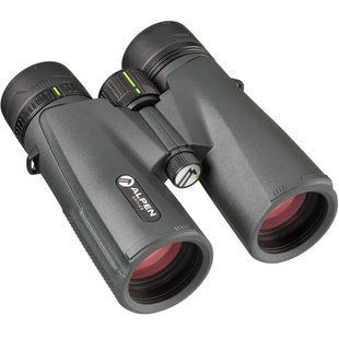 Бінокль Alpen Optics Black Tusk 8x42 ED (11590)