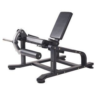 Тренажер для розгинання ніг Toorx FWX-4800 LEG EXTENSION