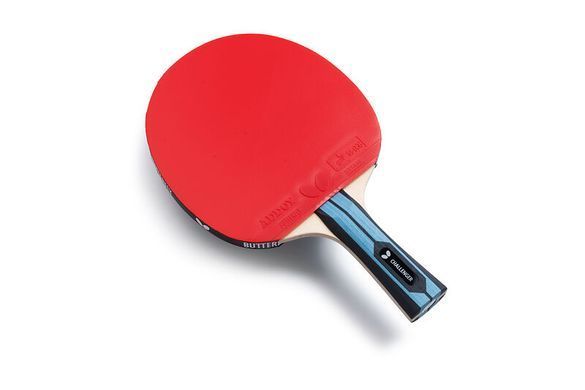 Набір для настільного тенісу Team Butterfly Challenger (6257000002-1)