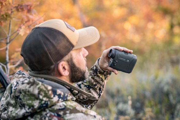 Далекомір Vortex Razor HD 4000 GeoBallistics (LRF-252-EU)