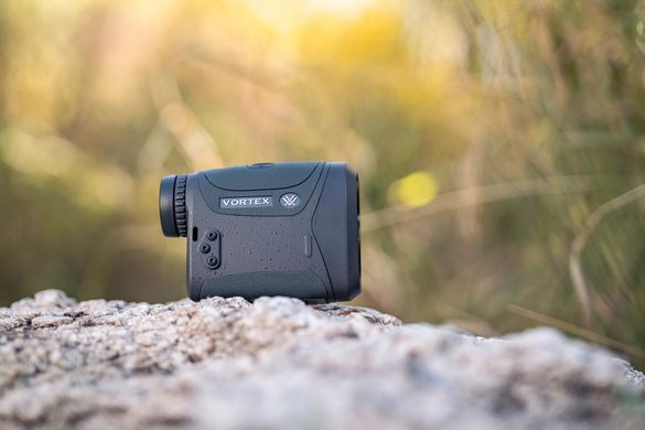 Далекомір Vortex Razor HD 4000 GeoBallistics (LRF-252-EU)