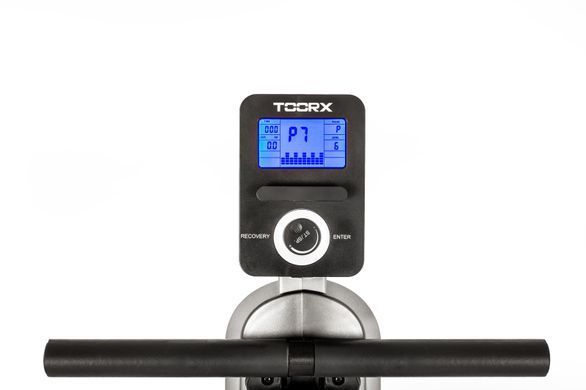 Гребний тренажер Toorx Rower Cup Pro (ROWER-CUP-PRO)