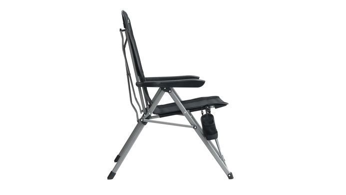 Крісло кемпінгове Outwell Campo Recliner (470493)