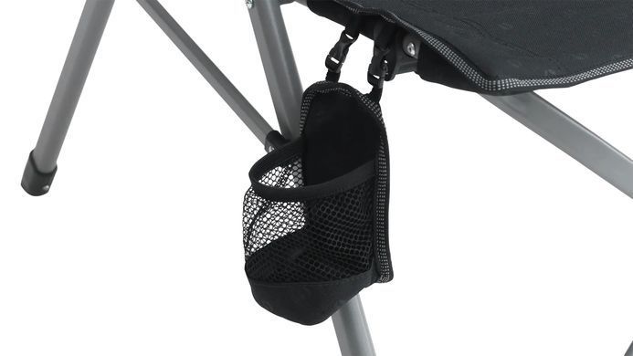 Крісло кемпінгове Outwell Campo Recliner (470493)