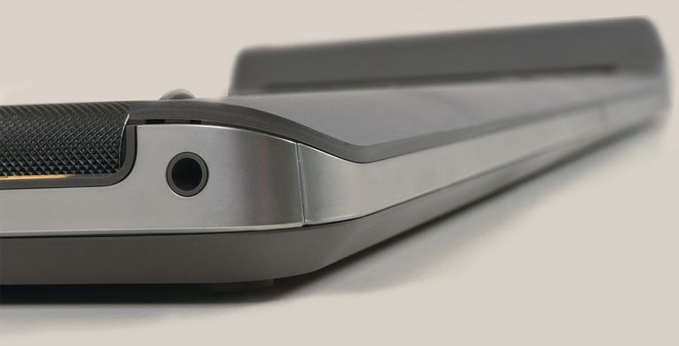 Бігова доріжка Toorx Treadmill WalkingPad Mineral Grey (WPSD-G)