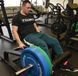Тренажер для розгинання ніг Toorx FWX-4800 LEG EXTENSION