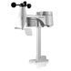 Метеостанція Bresser 6-day 4CAST PRO SF 7-in-1 Wi-Fi with Solar-powered Sensor (13683)