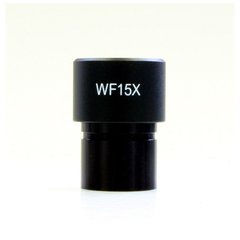Окуляр Bresser WF 15x (23 mm) (5941740)