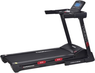 Бігова доріжка Toorx Treadmill Experience (EXPERIENCE)