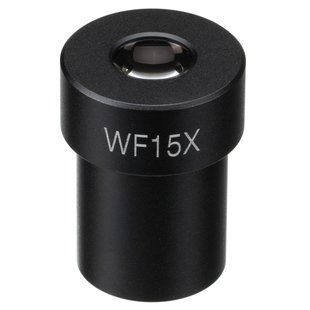 Окуляр Bresser WF 15x (23 mm) (5941740)
