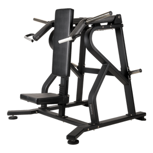 Тренажер для жиму від плечей Toorx FWX-5400 SHOULDER PRESS