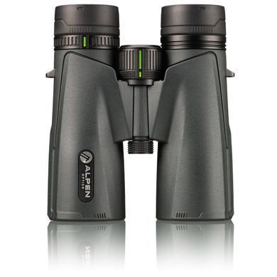 Бінокль Alpen Optics Black Tusk 10x42 ED (13150)