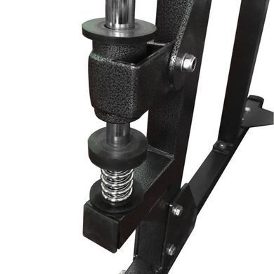 Силова станція Toorx Smith Machine WLX 70 (WLX-70)