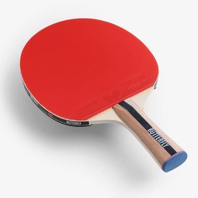 Ракетка для настільного тенісу Butterfly HERO Racket S7 Lin Yun-Ju (6251770002)