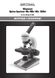 Мікроскоп Optima Spectator 40x-400x + смартфон-адаптер (MB-Spe 01-302A-Smart)